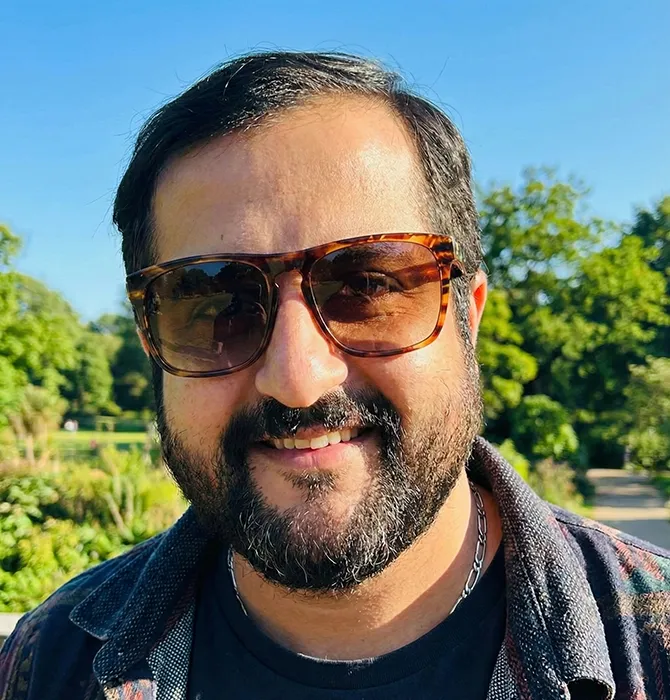 Pedro Lagonegro Bosco